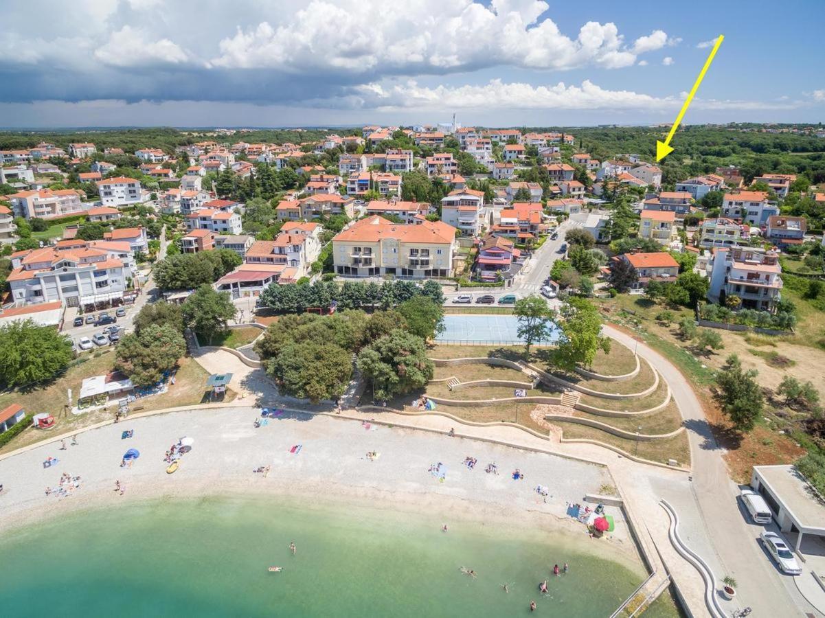 Apartman Blazenka Pula