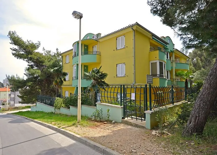 Apartment Blaženka