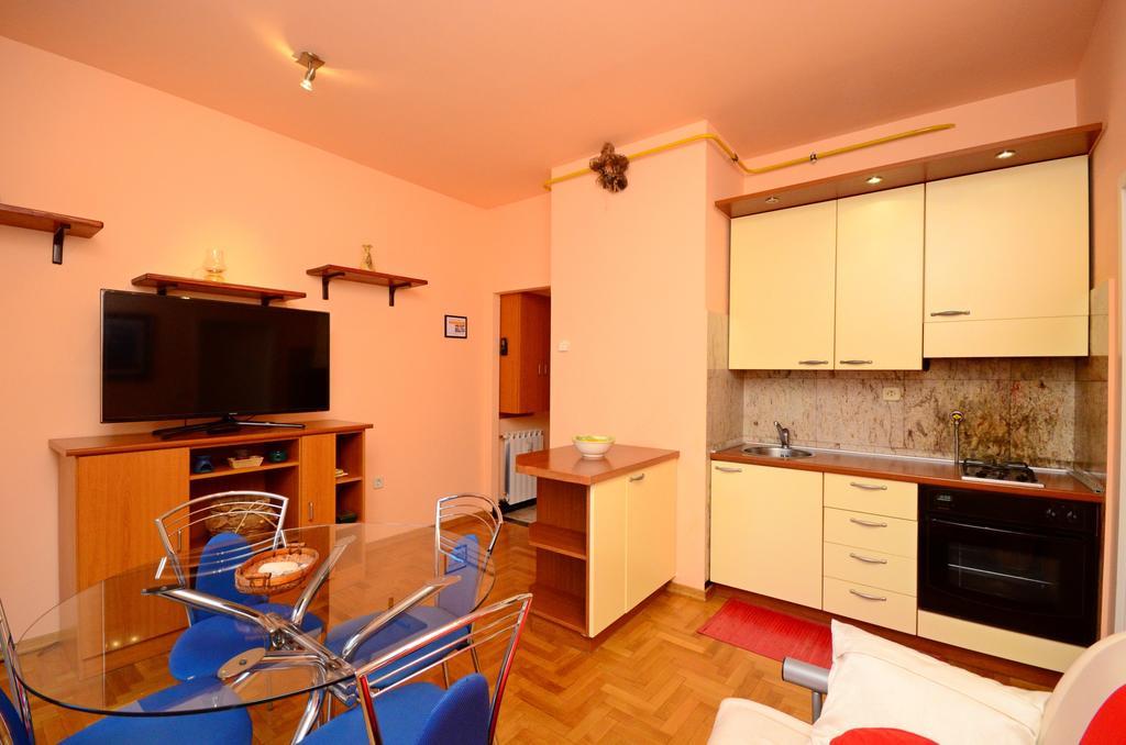 Blaženka Apartmán *