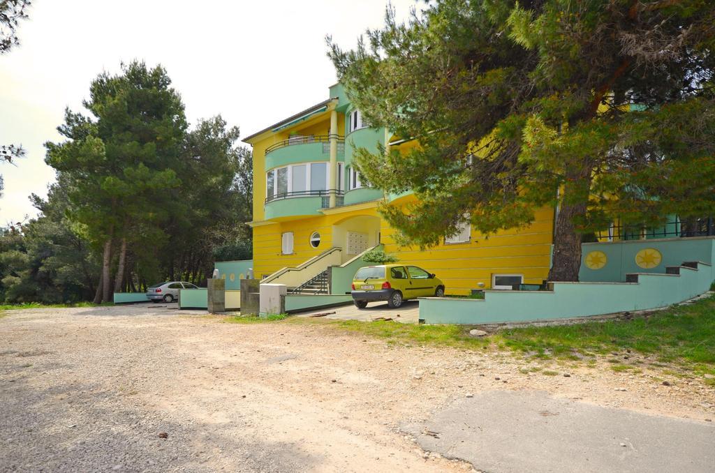 Blaženka Apartmán Pula