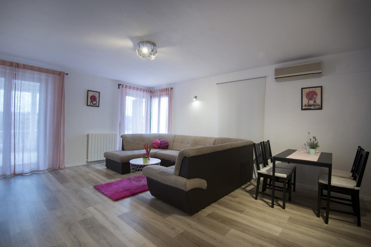 Apartmán Blaženka