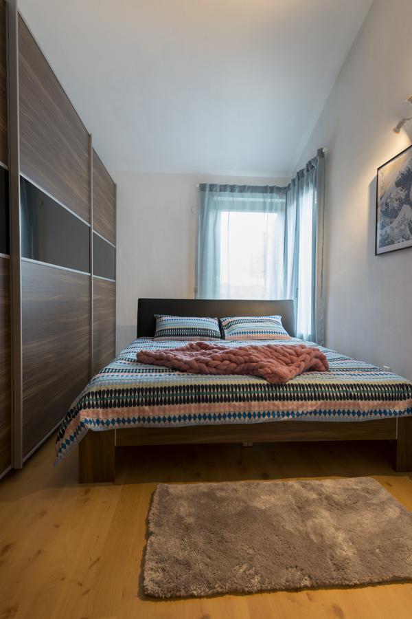 Apartmán Blaženka