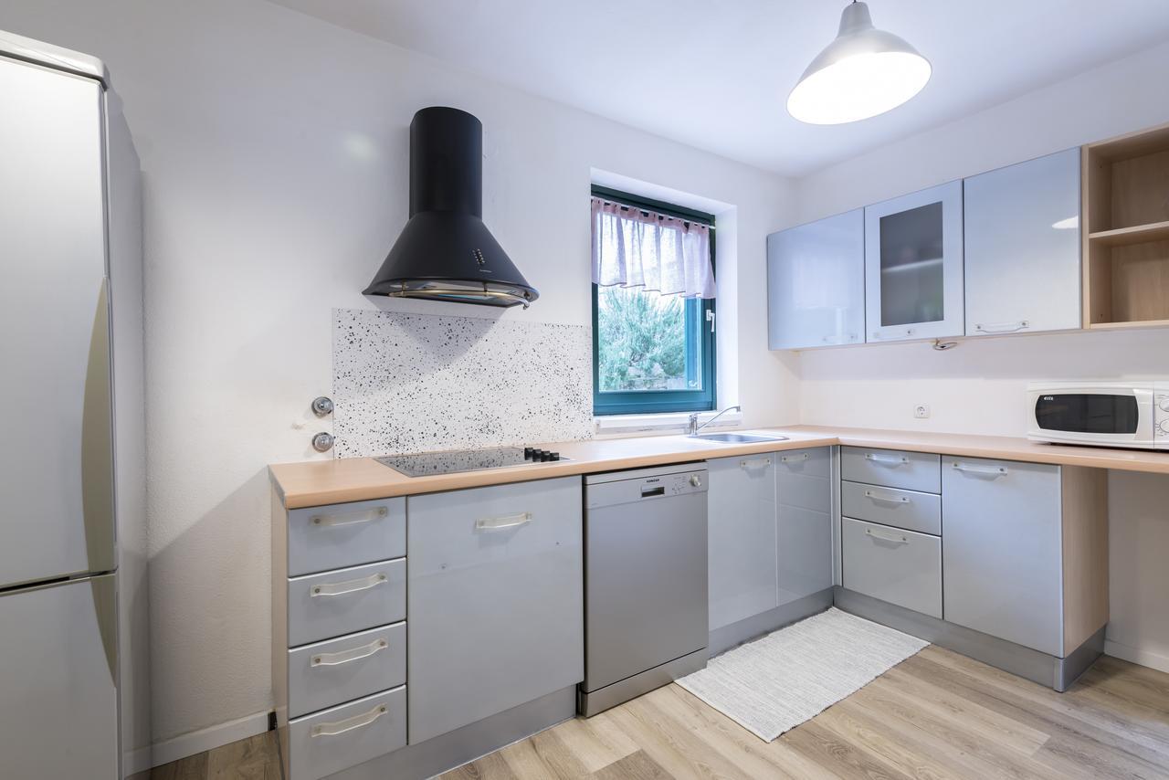 Blaženka Apartmán Pula