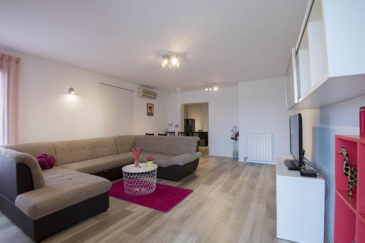 Blaženka Apartmán *