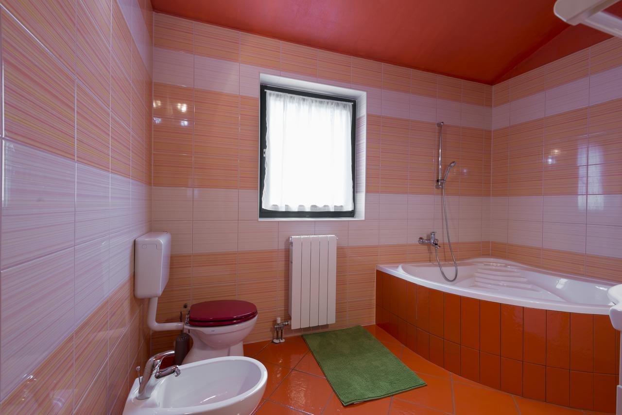 Blaženka Apartmán