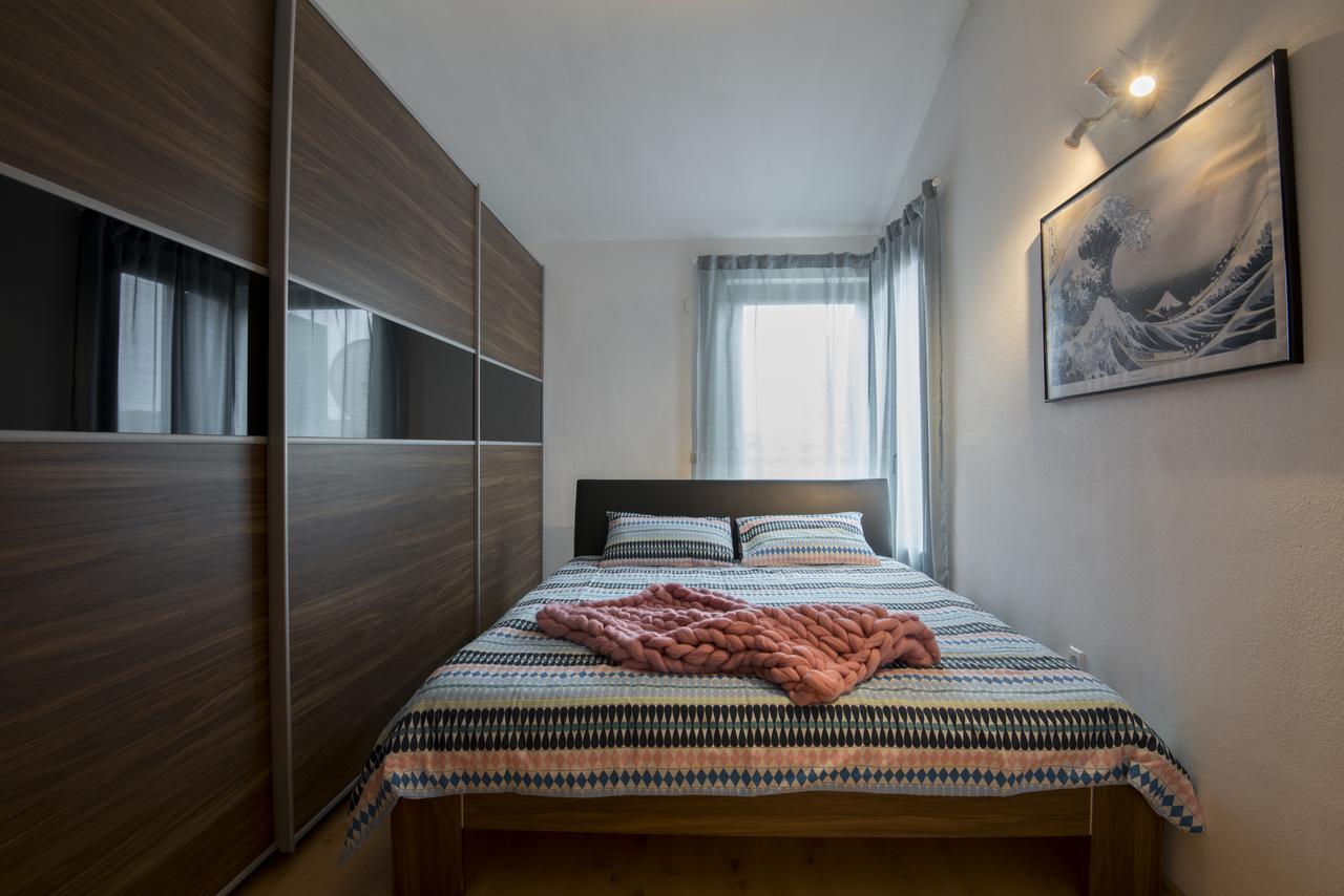 Blaženka Apartmán