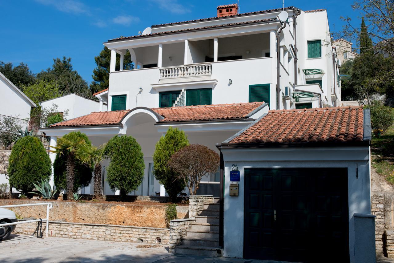 Blaženka Apartmán Pula