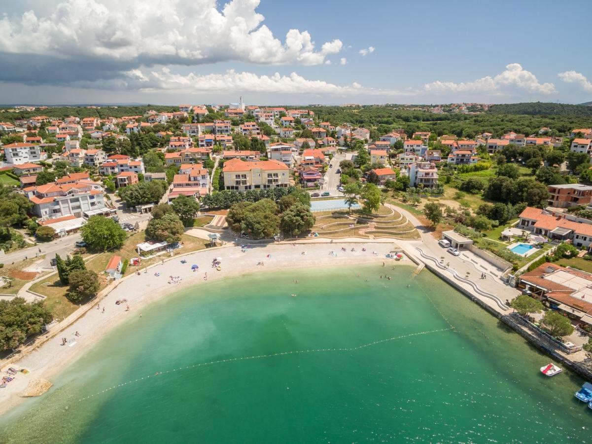Apartmán Blaženka