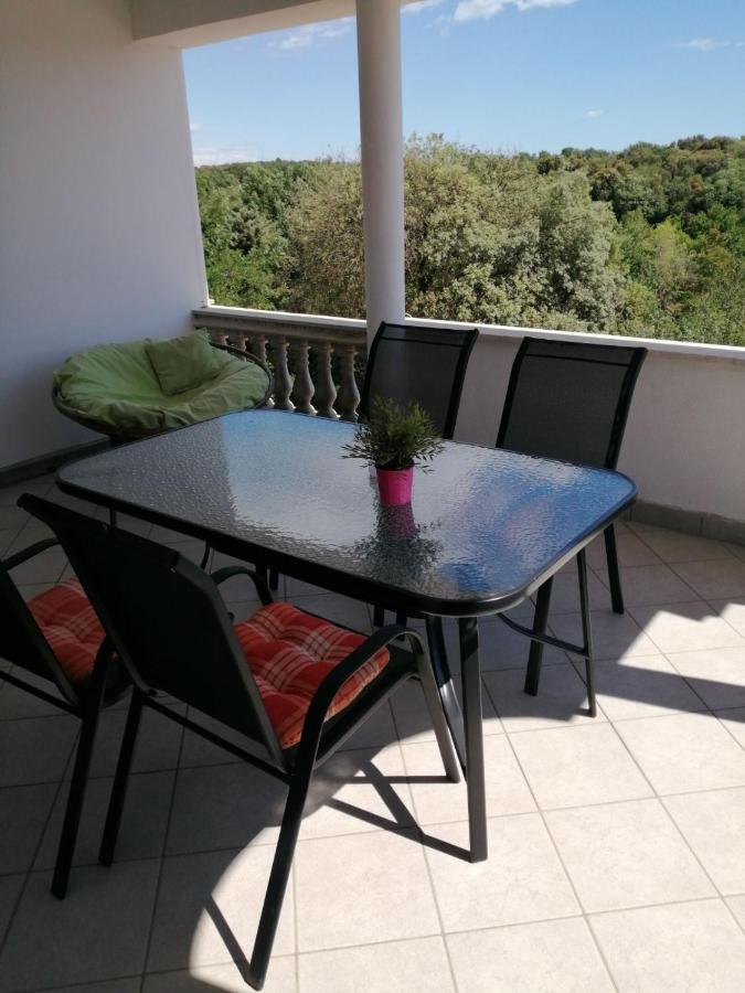 Blaženka Apartmán Pula