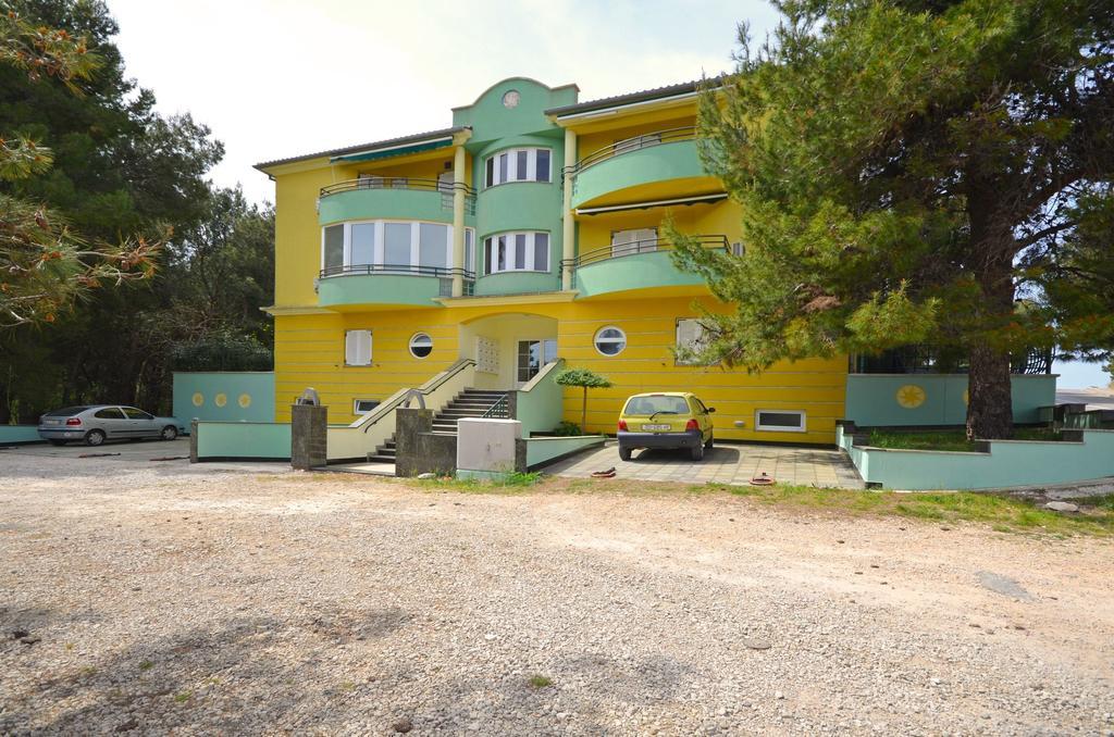 Apartment Blazenka