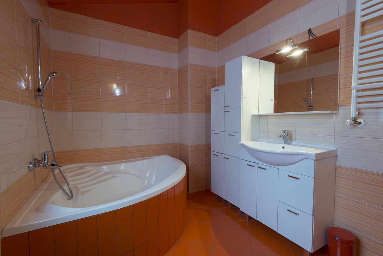Blazenka Apartment *