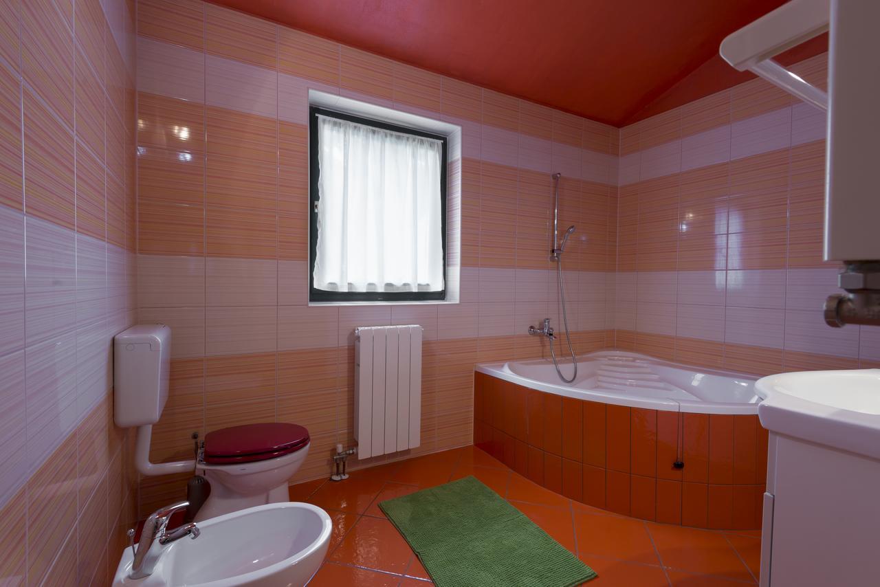 Apartment Blazenka Pula